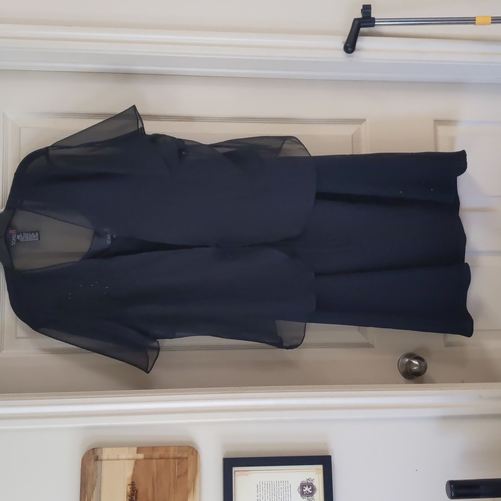 Formal dress